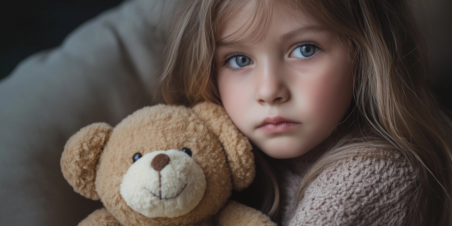 Opieka nad dziećmi po rozwodzie