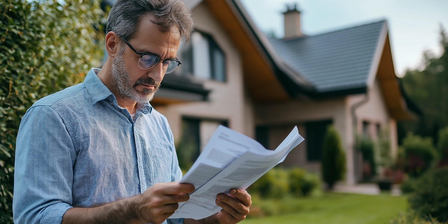 Stan prawny nieruchomości