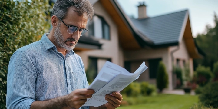 Stan prawny nieruchomości